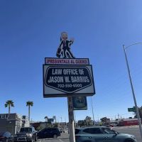 Law Office of Jason W. Barrus, Ltd. ico