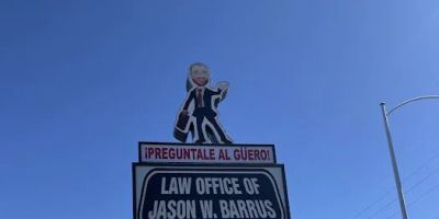 Law Office of Jason W. Barrus, Ltd.