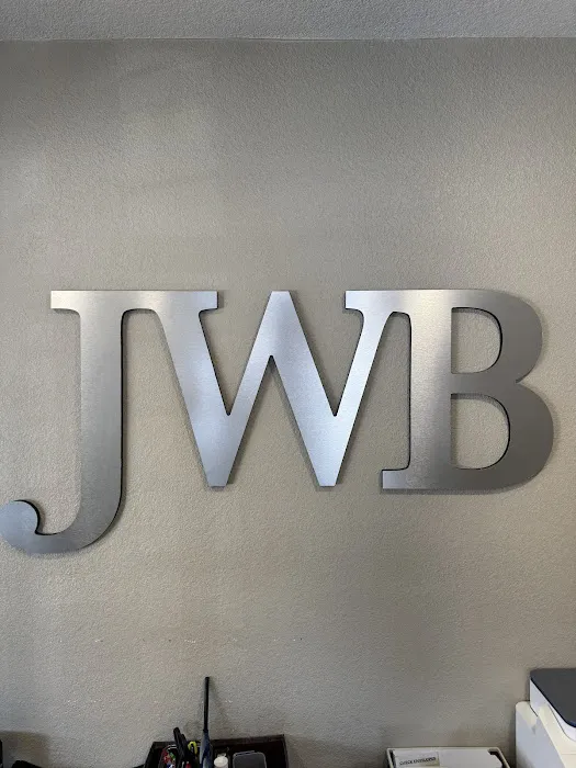 Law Office of Jason W. Barrus, Ltd. 5