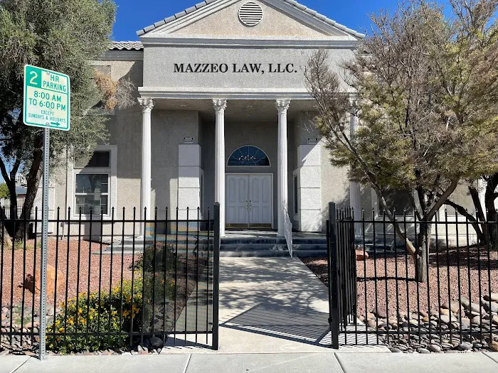 Mazzeo Injury Law 5