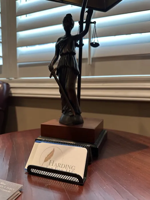 Harding Law Firm, LLC 5