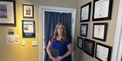 Harding Law Firm, LLC