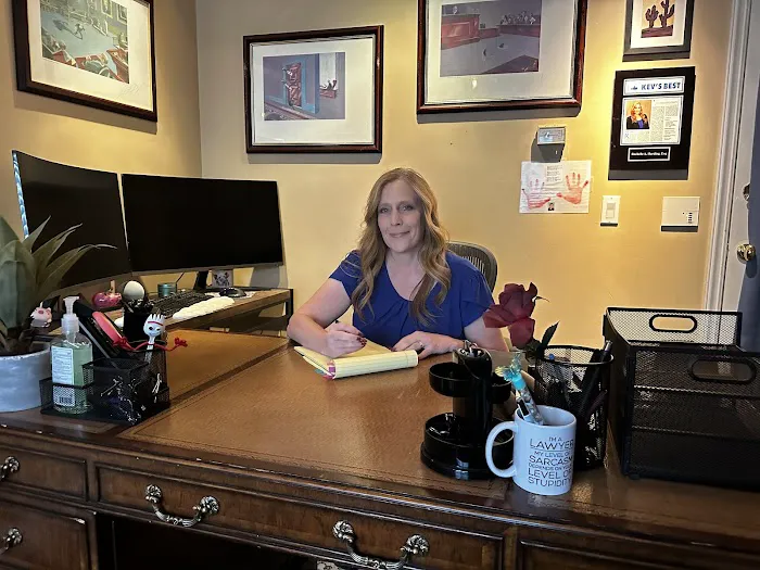 Harding Law Firm, LLC 5