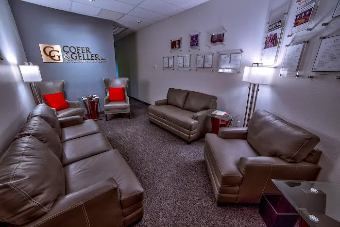 Cofer & Geller 5