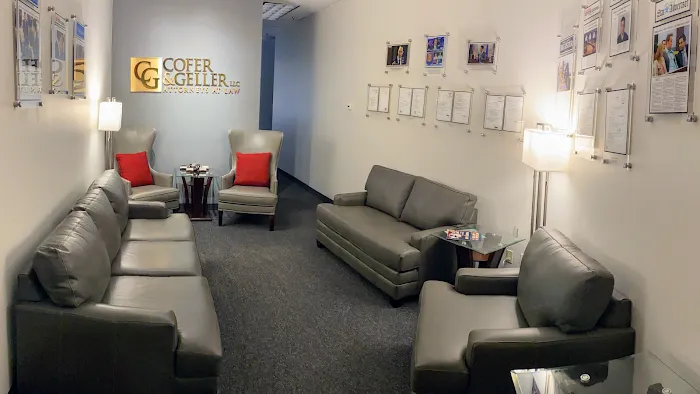 Cofer & Geller 5