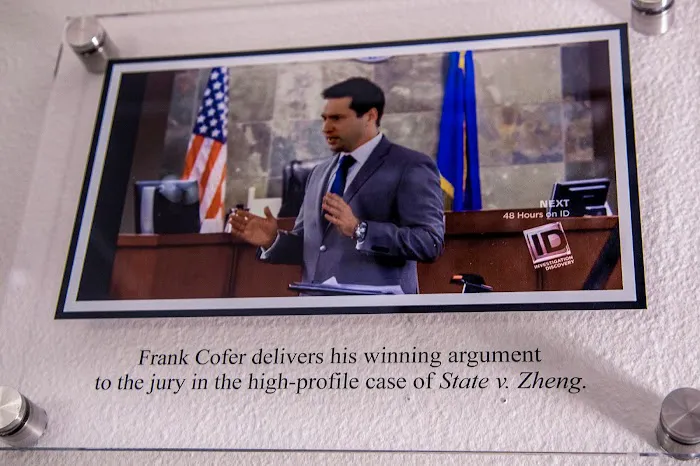 Cofer & Geller 5