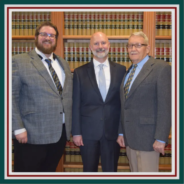 Fox, Imes & Crosby, LLC 5