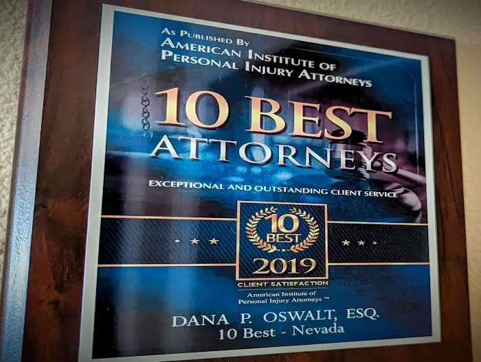 Benson & Bingham Car Accident & Personal Injury Lawyers 5