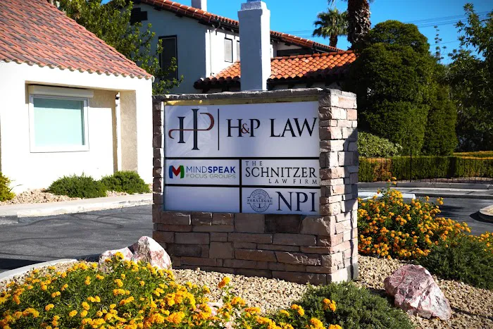 H&P Accident & Injury Lawyers 5