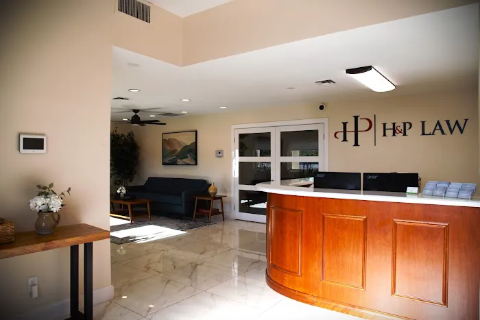 H&P Accident & Injury Lawyers 5