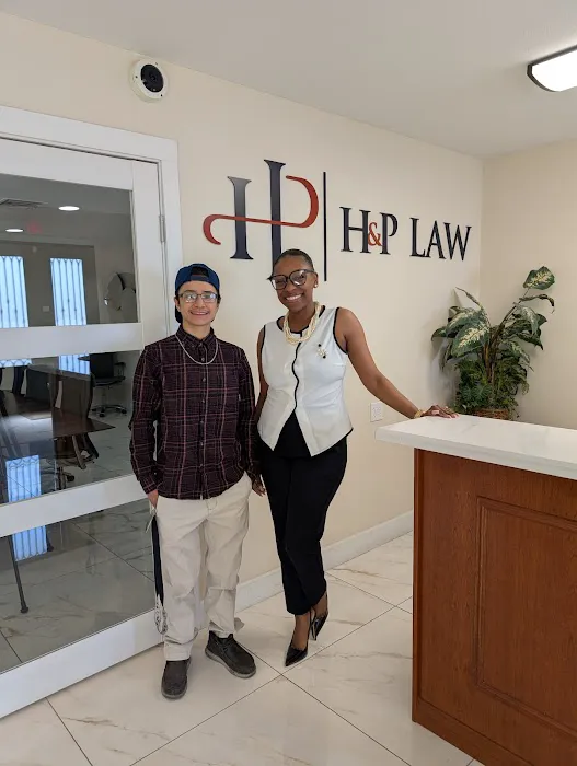 H&P Accident & Injury Lawyers 5