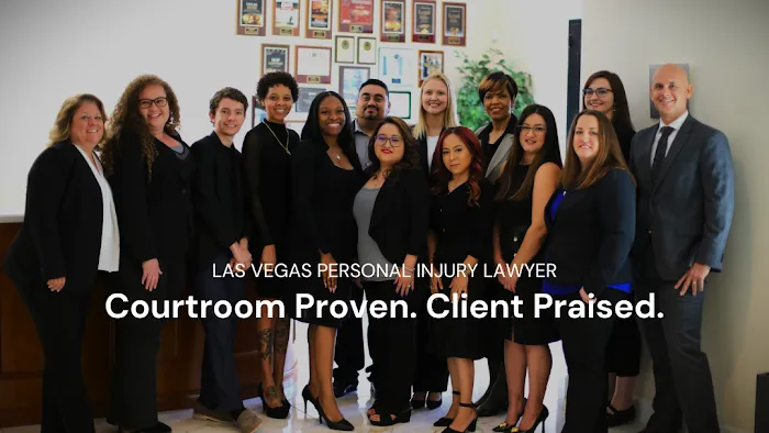 H&P Accident & Injury Lawyers 5