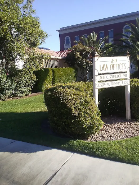 Law Offices Of Louis Schneider 5