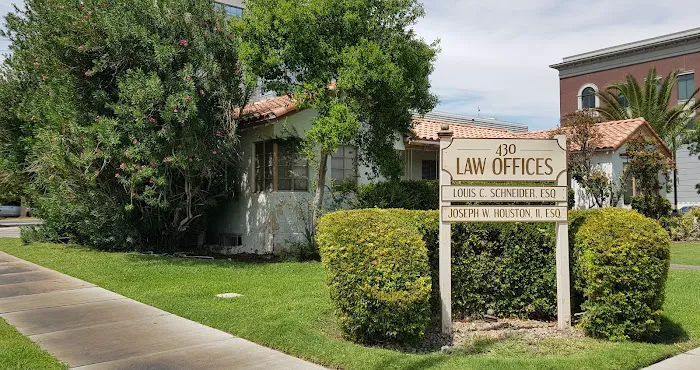 Law Offices Of Louis Schneider 5