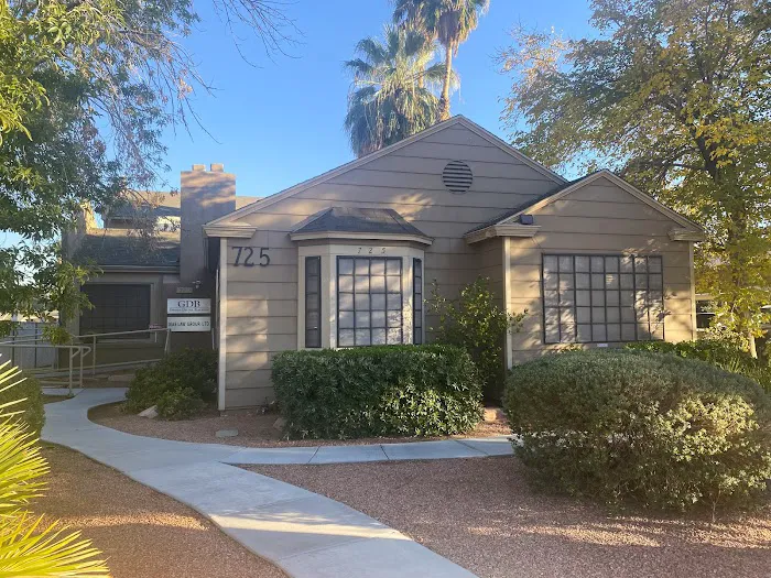 Ghandi Deeter Blackham Law Offices - Las Vegas Divorce Attorney 5