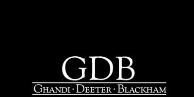Ghandi Deeter Blackham Law Offices - Las Vegas Divorce Attorney
