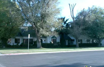 Mills & Anderson 5