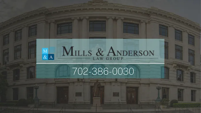 Mills & Anderson 5