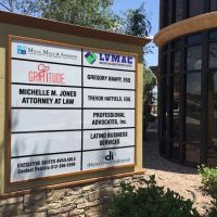Michelle M. Jones, Attorney at Law ico