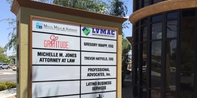 Michelle M. Jones, Attorney at Law