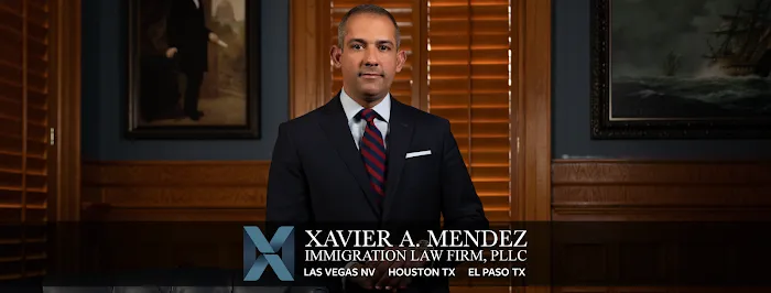 Xavier A Mendez Law Firm, PLLC 5