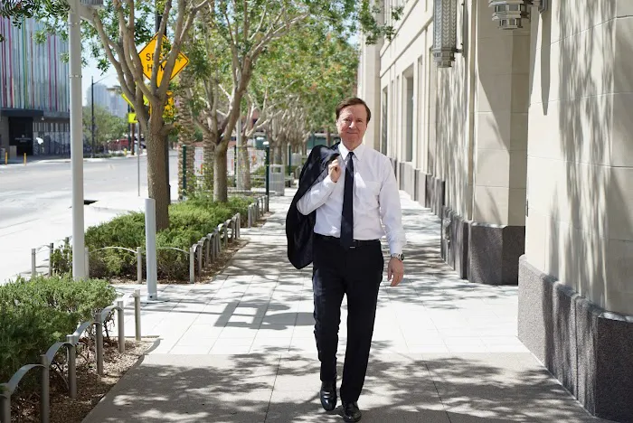George Bochanis Injury Law Offices 5
