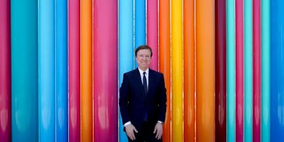 George Bochanis Injury Law Offices