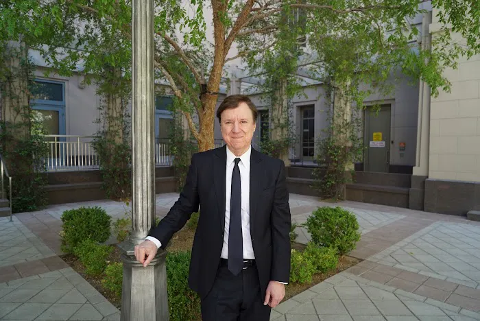 George Bochanis Injury Law Offices 5