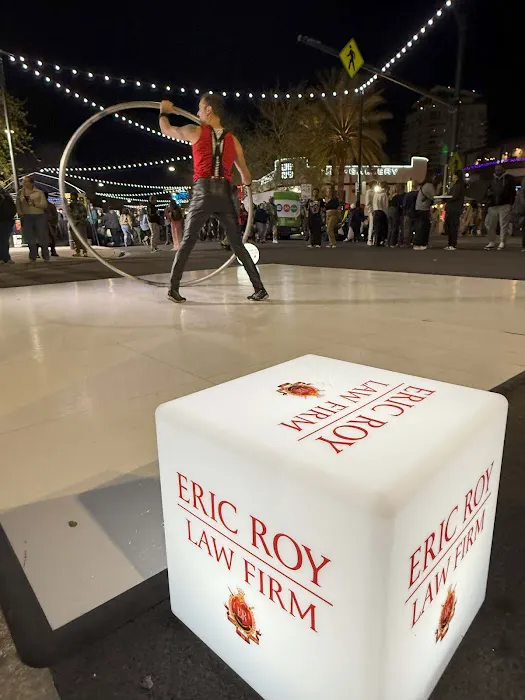 Eric Roy Law Firm 5