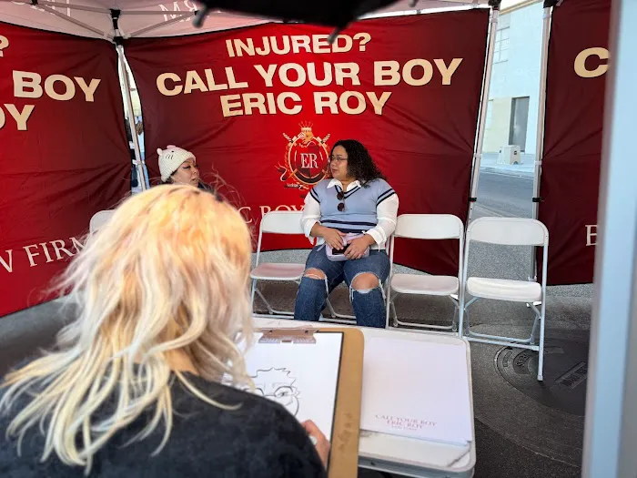 Eric Roy Law Firm 5
