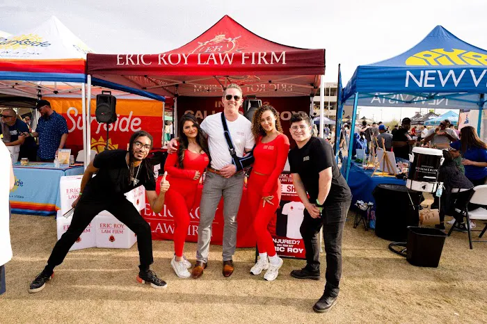 Eric Roy Law Firm 5