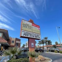 Las Vegas Car Accident Attorney Law Firm ico