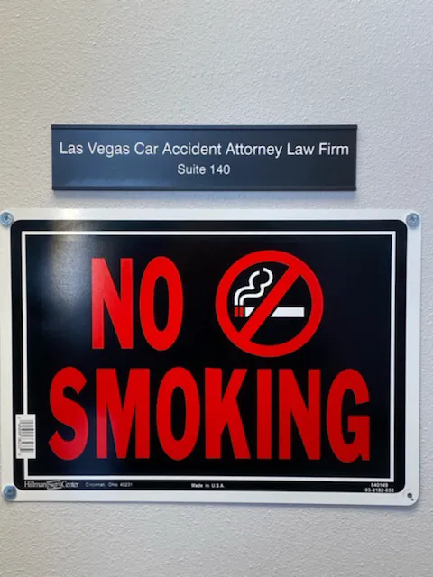 Las Vegas Car Accident Attorney Law Firm 5