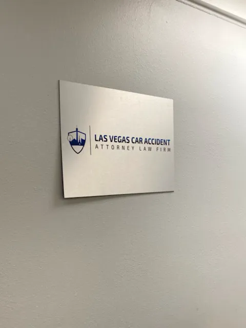 Las Vegas Car Accident Attorney Law Firm 5