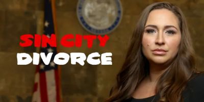 Sin City Divorce