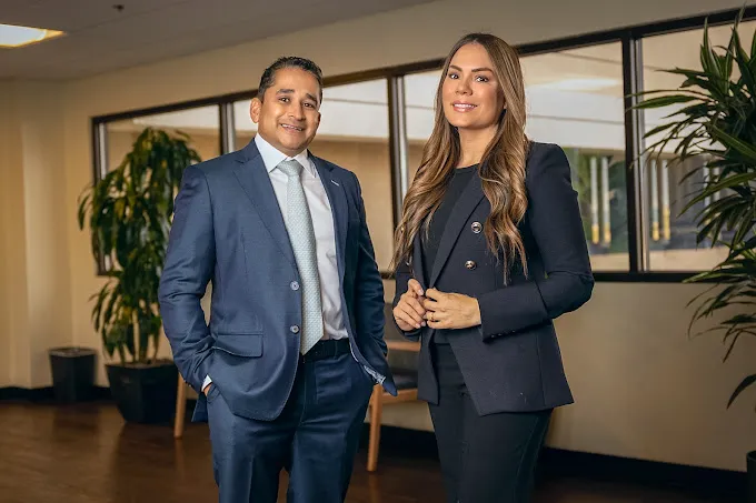 The Janda Law Firm Accident & Injury Lawyer - Las Vegas 5