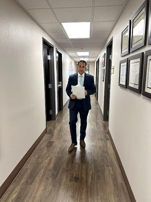The Janda Law Firm Accident & Injury Lawyer - Las Vegas 5