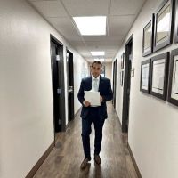 The Janda Law Firm Accident & Injury Lawyer - Las Vegas ico