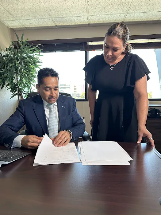 The Janda Law Firm Accident & Injury Lawyer - Las Vegas 5
