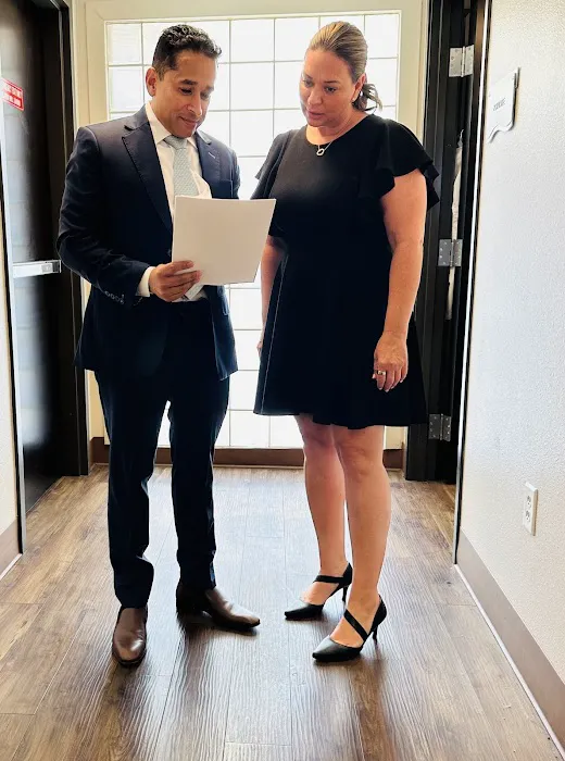 The Janda Law Firm Accident & Injury Lawyer - Las Vegas 5