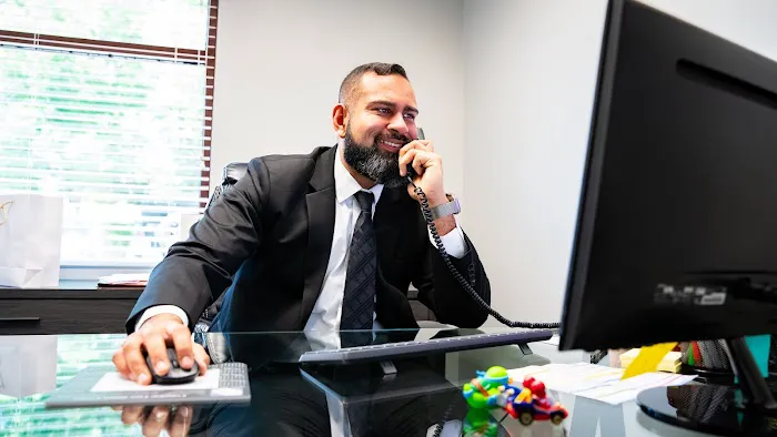 Adam S. Kutner, Injury Attorneys 5