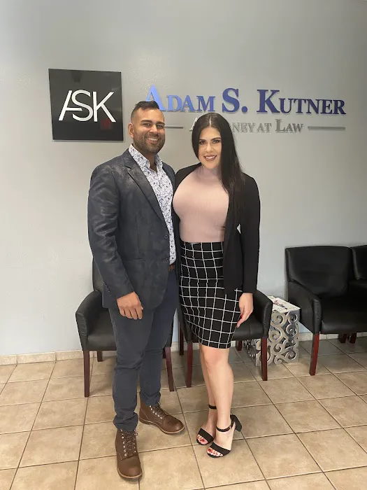Adam S. Kutner, Injury Attorneys 5