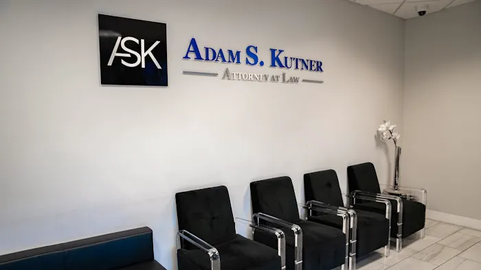 Adam S. Kutner, Injury Attorneys 5