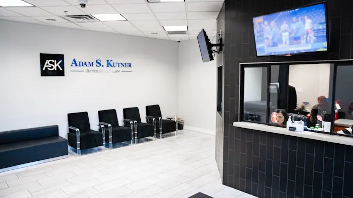Adam S. Kutner, Injury Attorneys 5