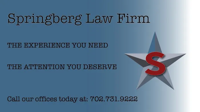 Springberg Laurence B 5