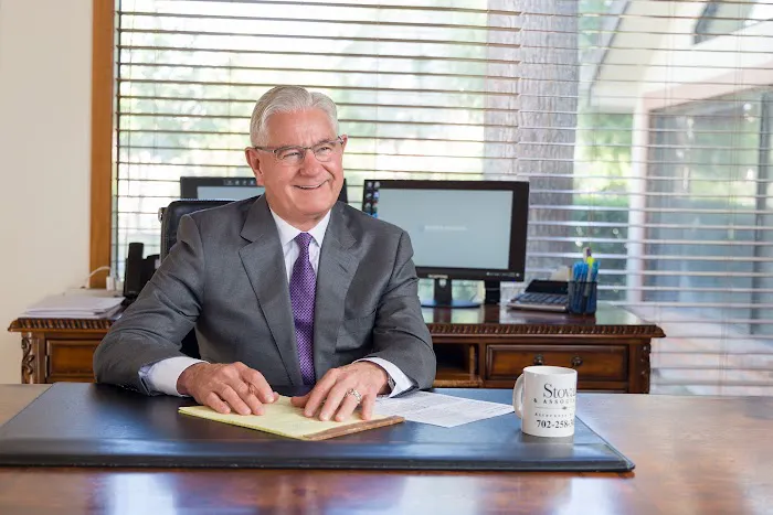 Stovall & Associates 5