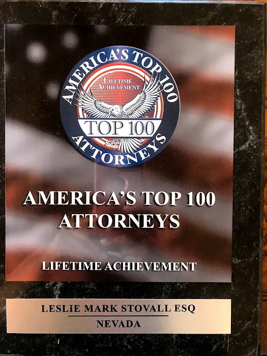 Stovall & Associates 5