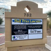 Half Price Lawyers ico
