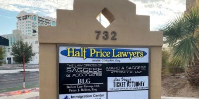Half Price Lawyers