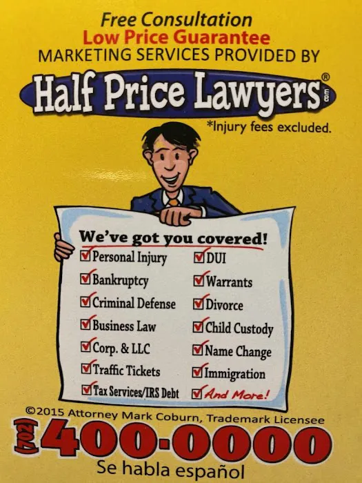 Half Price Lawyers 5